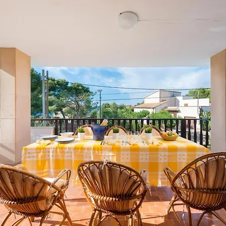 别墅 Salom, For 8 At Mal Pas Cielo de Bonaire